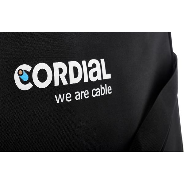 Cordial Multicore Tragetasche 3