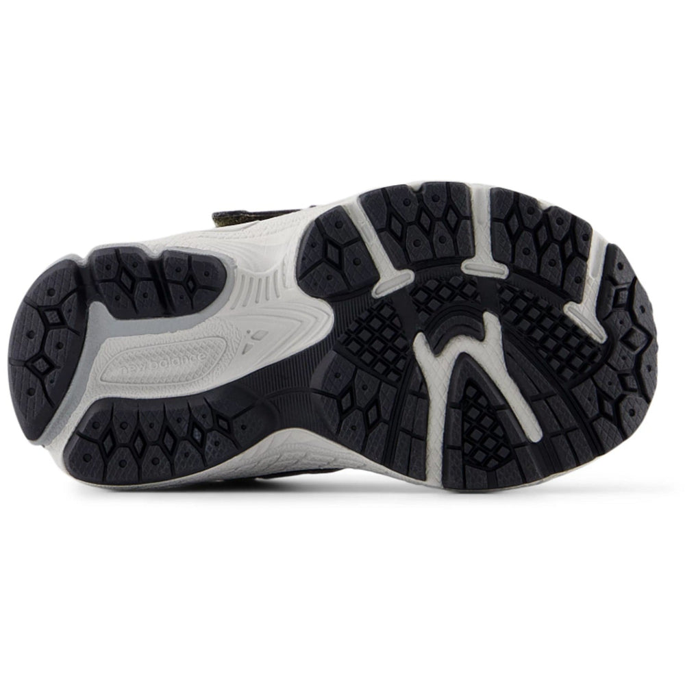Køb New Balance Woodland 2002 Kids Hook & Loop Sneakers