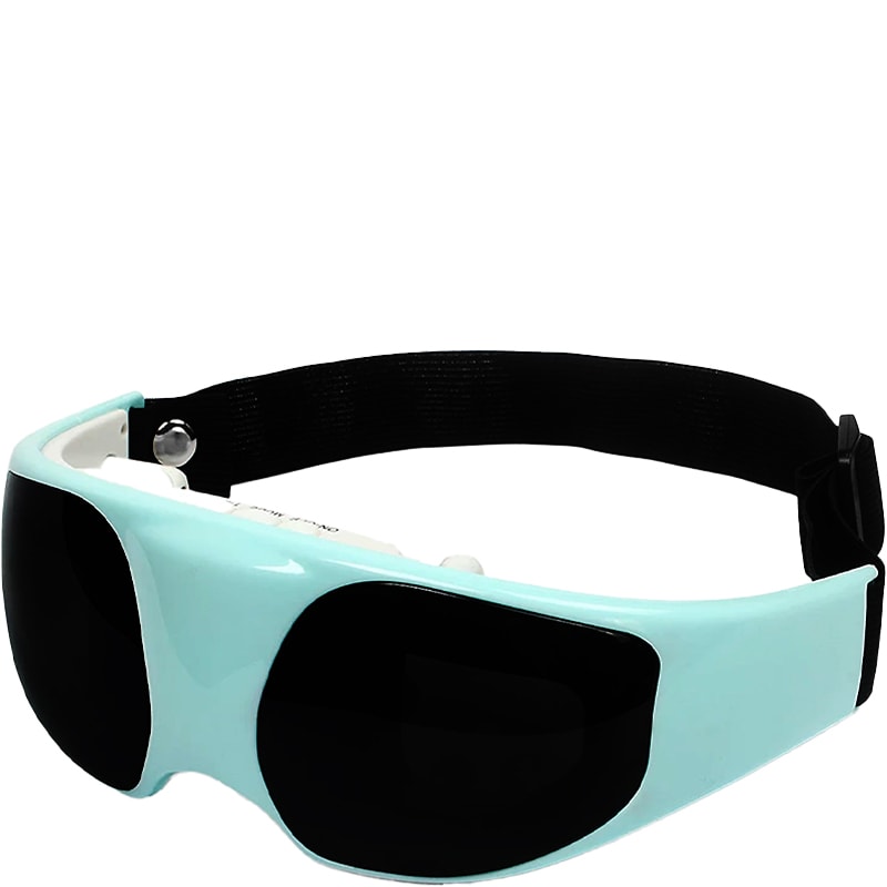 Masseur oculaire - OT-019 - Turquoise