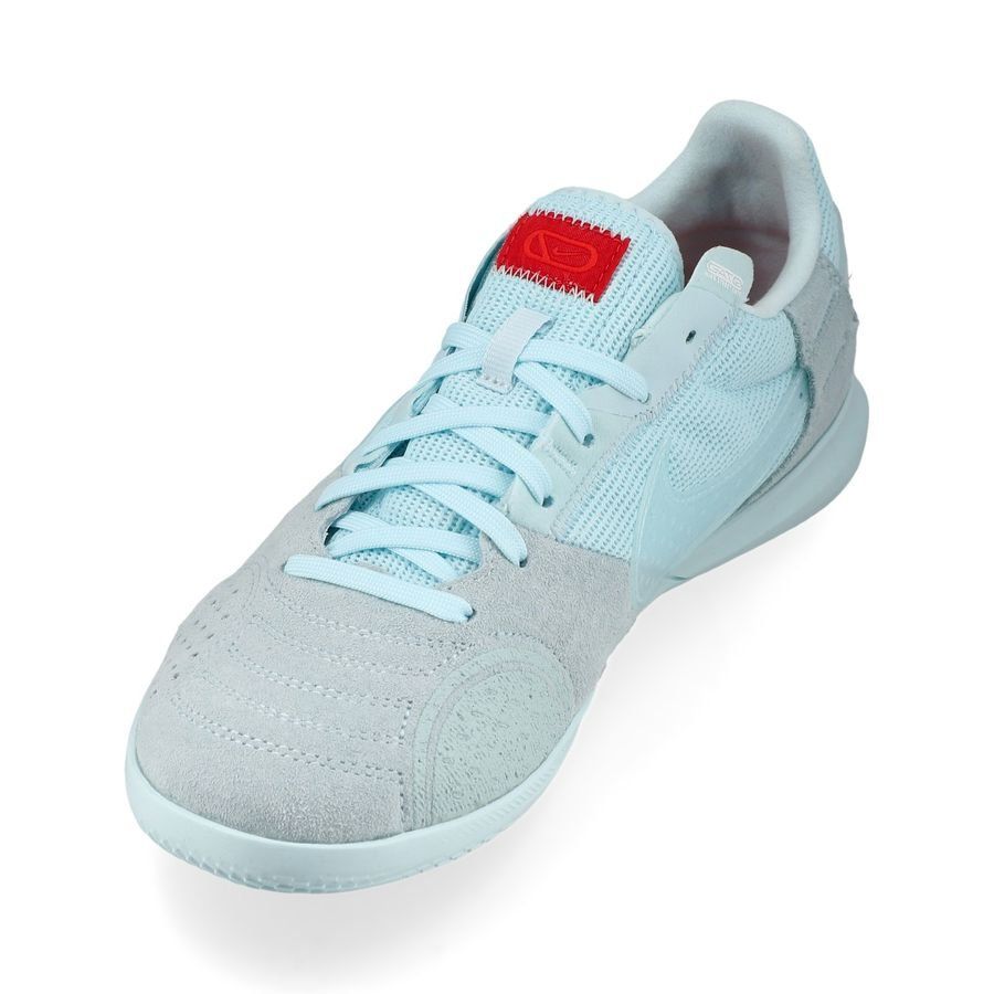 Nike Streetgato IC Small Sided - Bleu Enfant