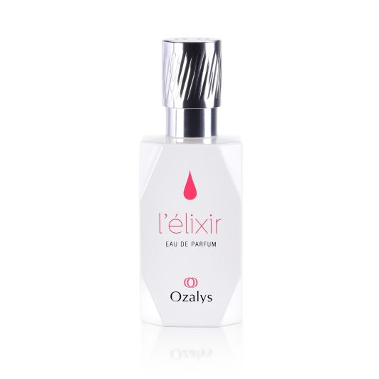 Ozalys Eau de Parfum L'élixir