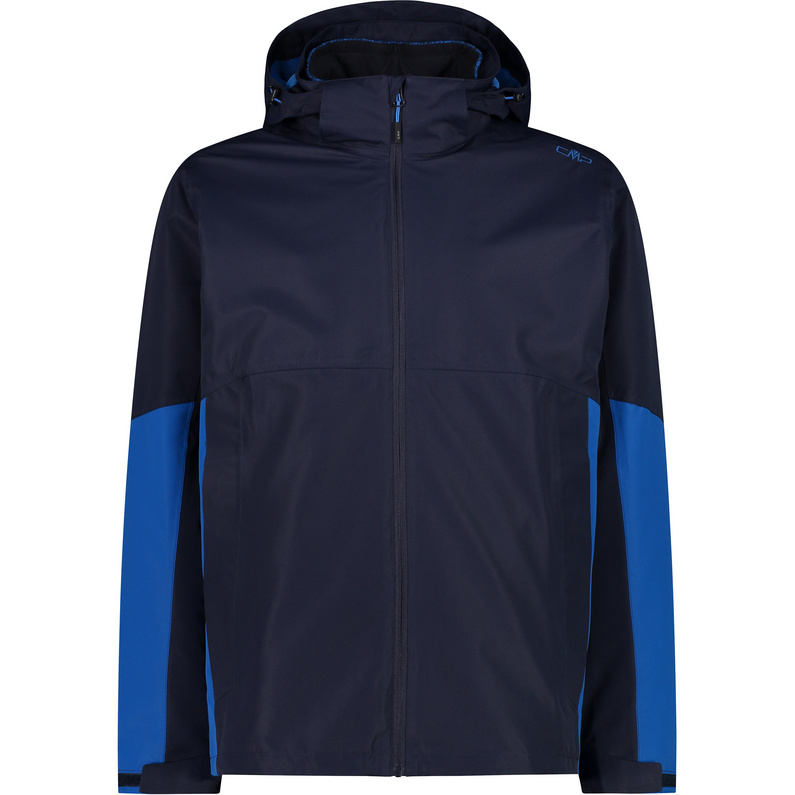 CMP Herren Zip Inn Hoodie Jacke