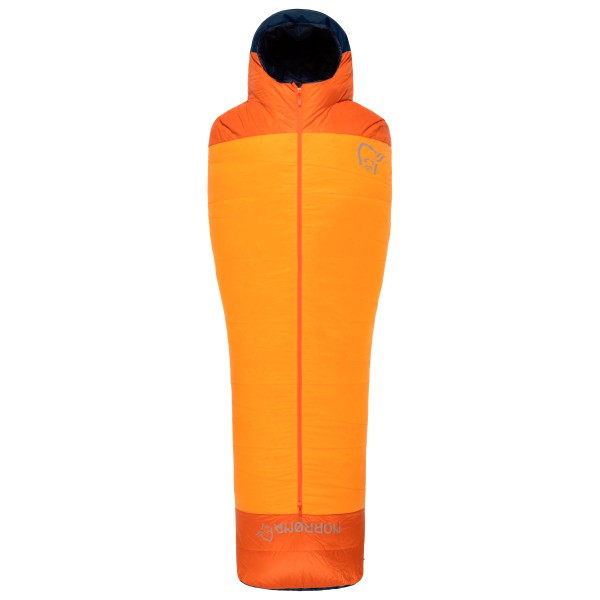 Norrøna - Falketind Down800 0C Sleeping Bag 185 - Sac de couchage en duvet
