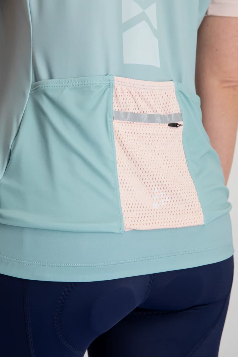 Craft ADV HMC Offroad Damen Biketrikot