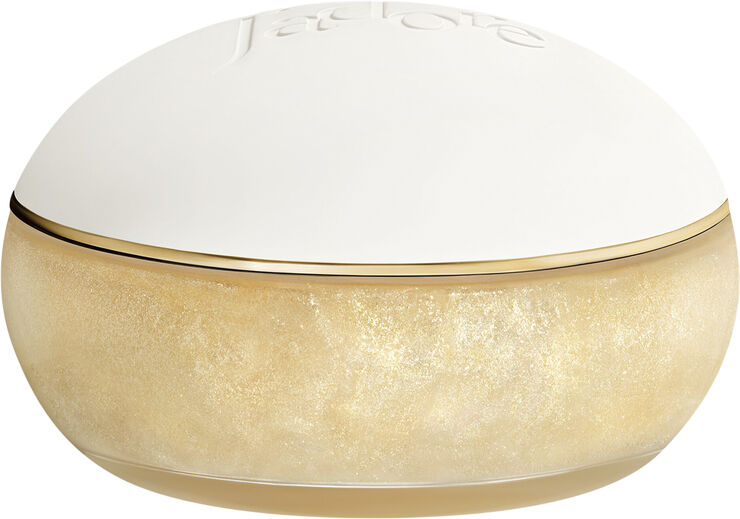 DIOR J'adore Les Adorables - Golden Gel Shimmering Body Gel