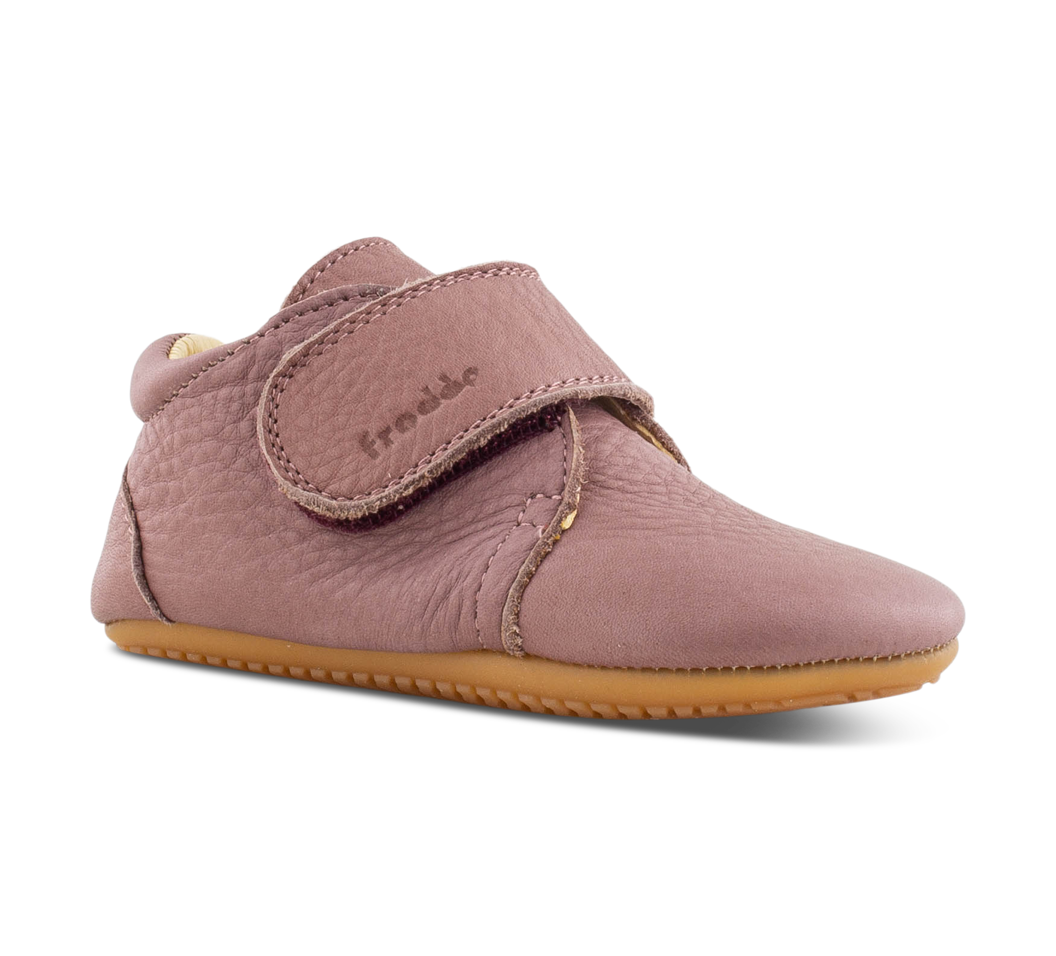 Froddo Prewalkers - Lauflernschuhe rosa