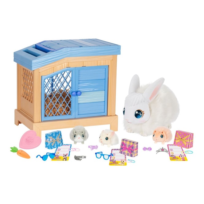 Little Live Pets - Mama Surprise! - Spielset