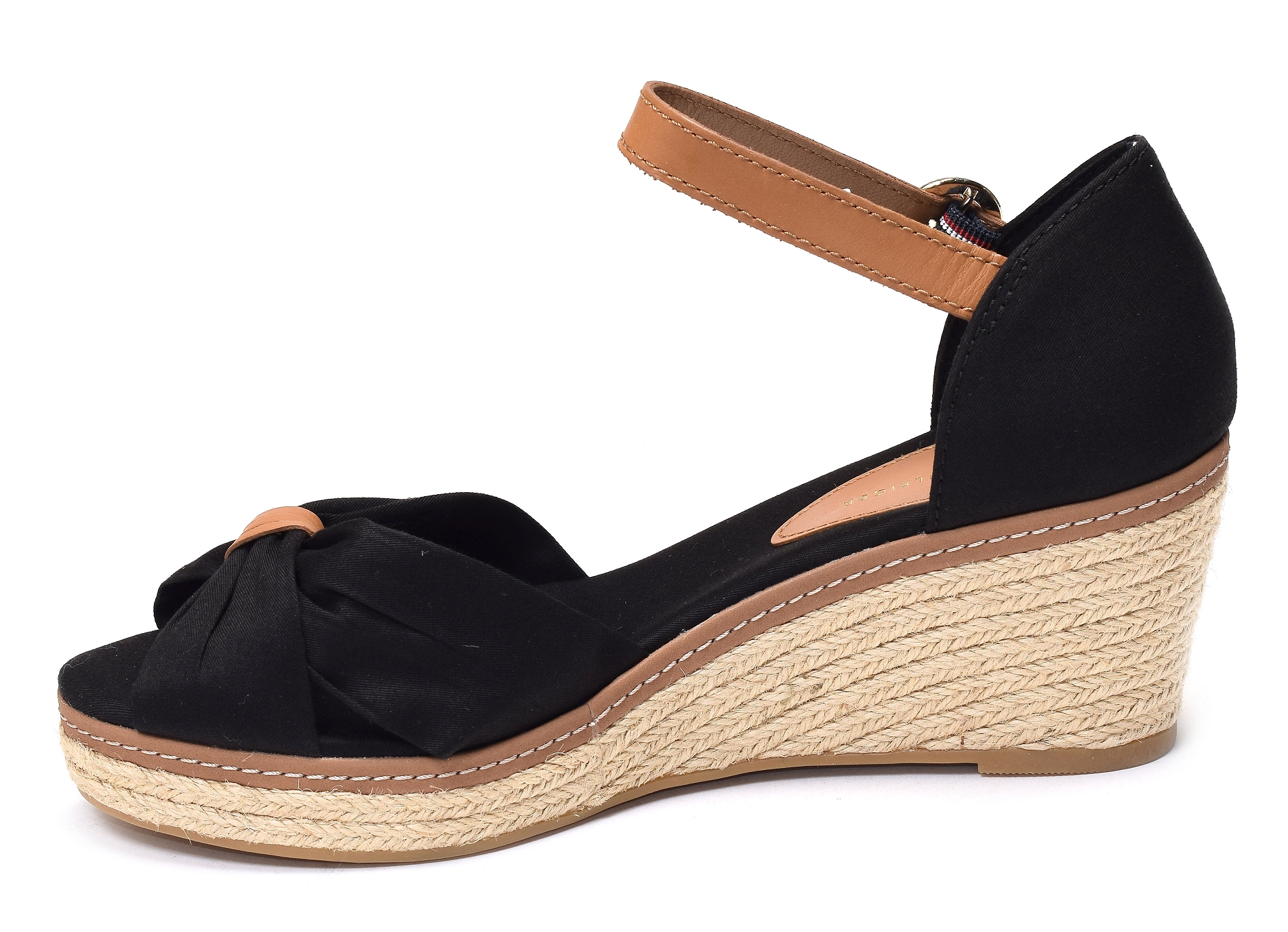 Iconic elba 0906 noir