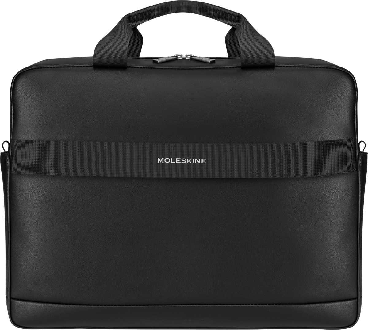 Slim Briefcase Classic Collection, Black