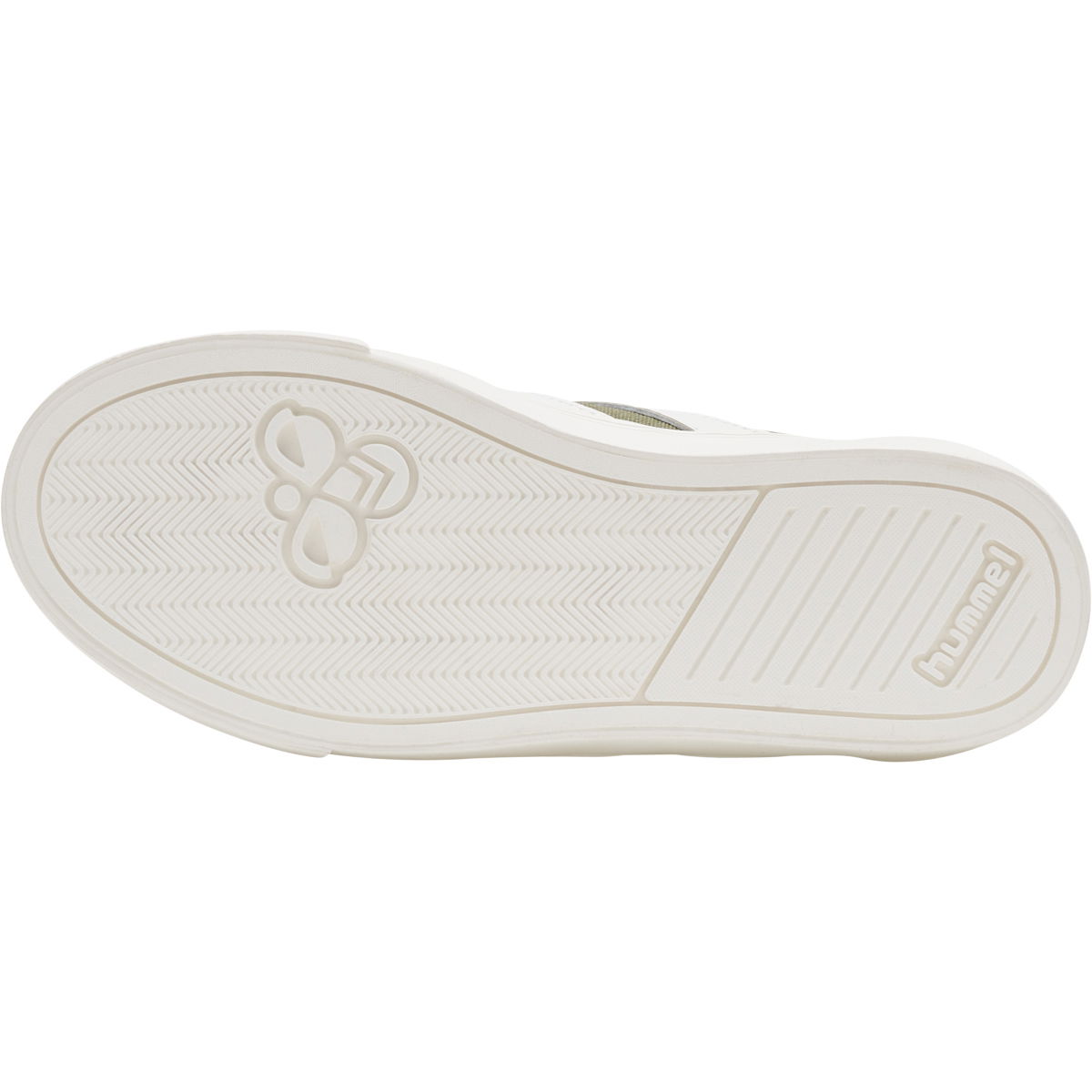 hummel Slimmer Stadil Low Velcro Sneakers Børn