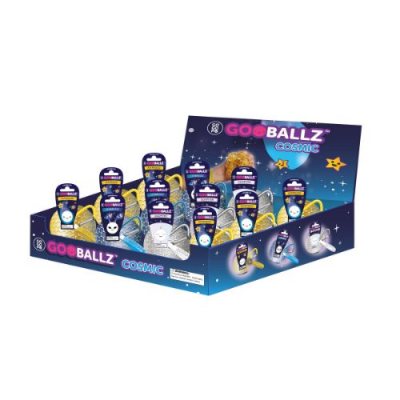 Gooballz Cosmic
