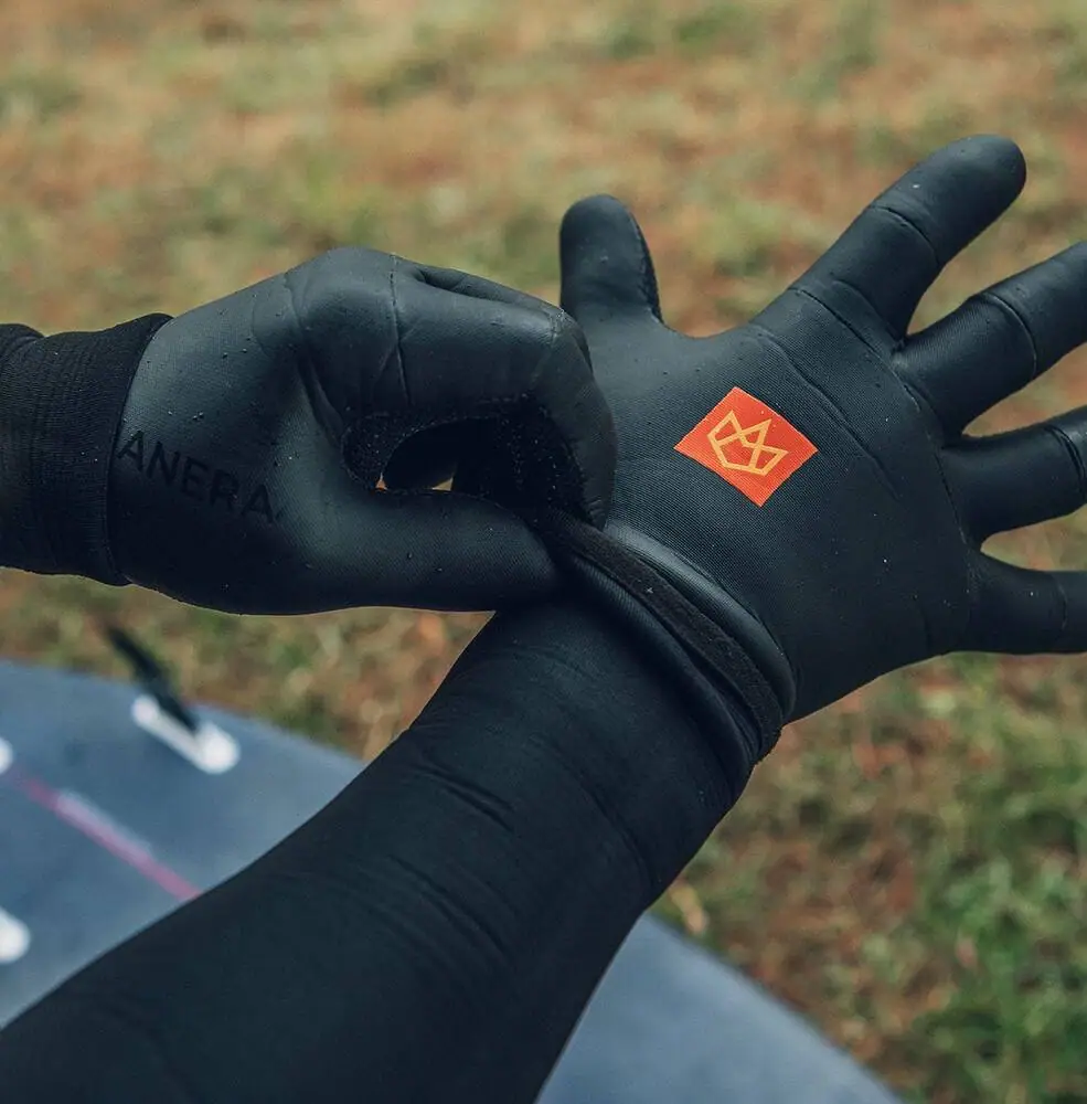 Manera Magma 2.5mm Neopren Handsker | SkatePro