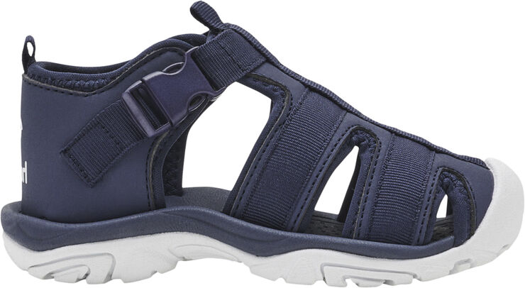 Hummel Buckle sandaler Blå