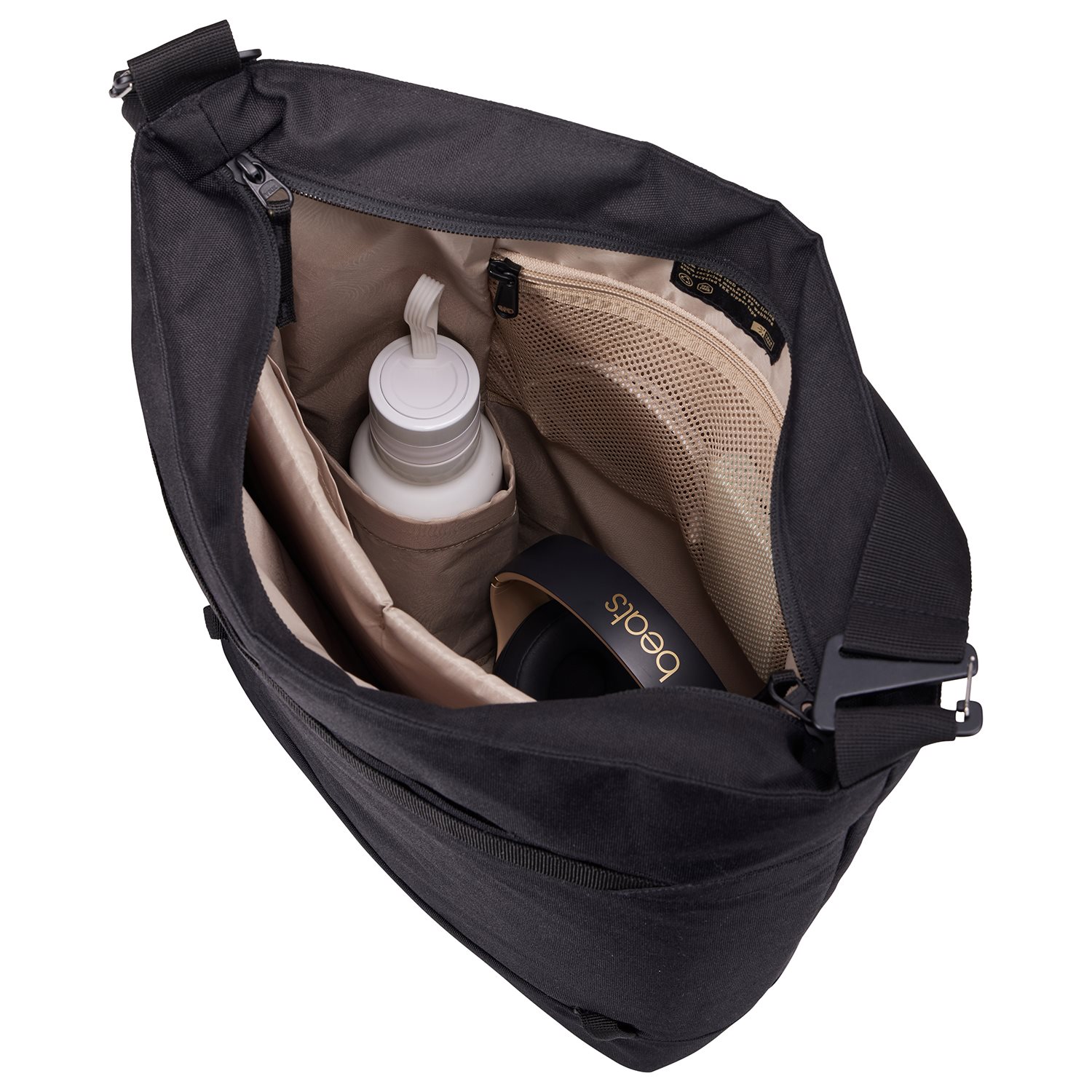 Case Logic Invigo Eco Convertible Tote black