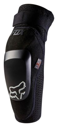 Coudières Fox Launch Pro D3O Noir