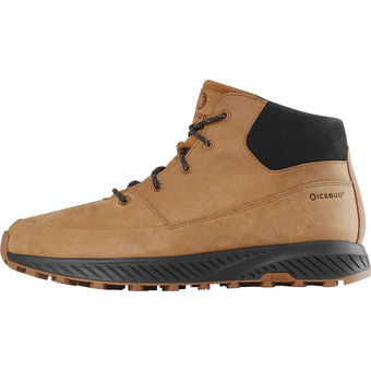 Icebug Lavrik Biosole Freizeitschuhe Hazel Herren