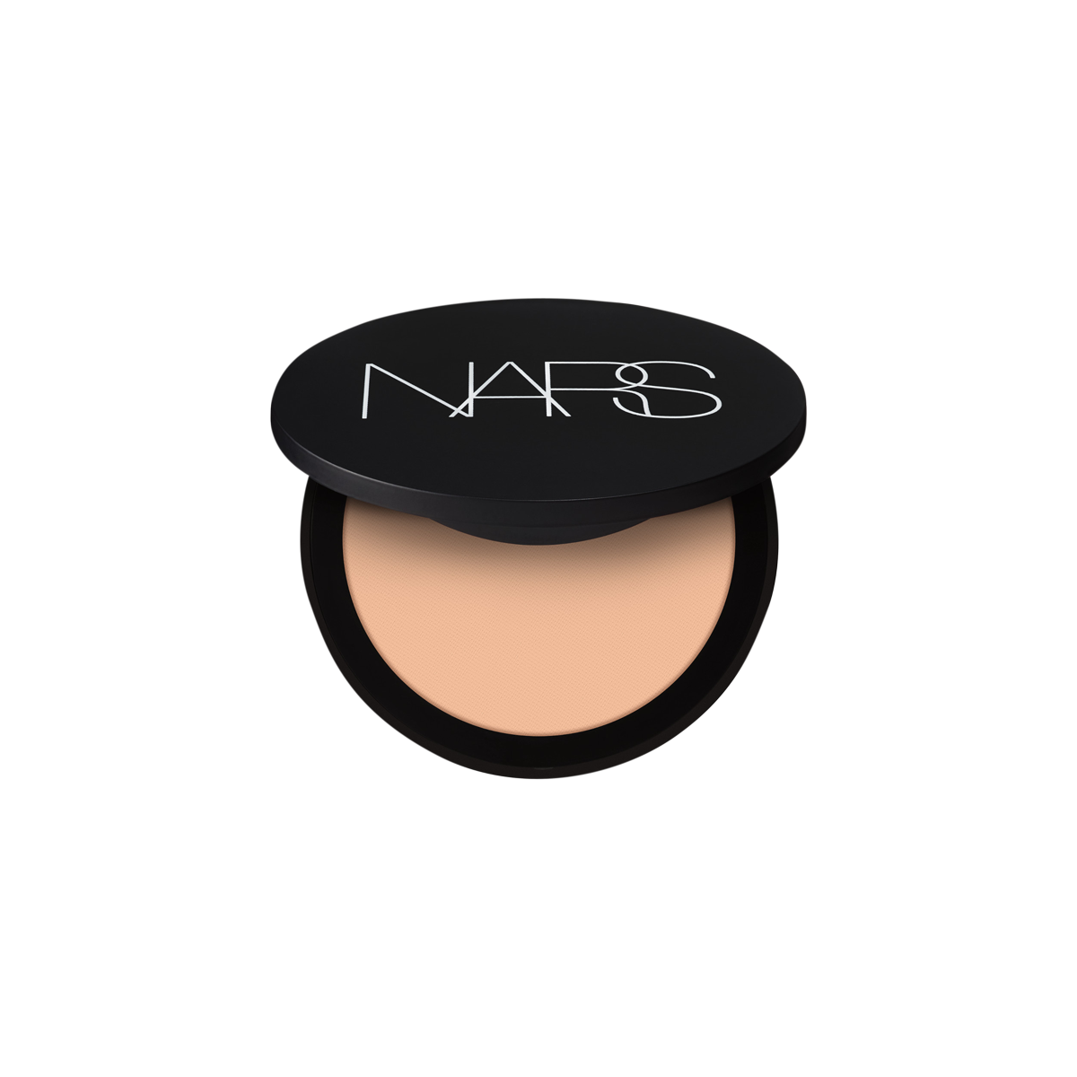 Soft Matte Advanced Perfecting Powder Cliff