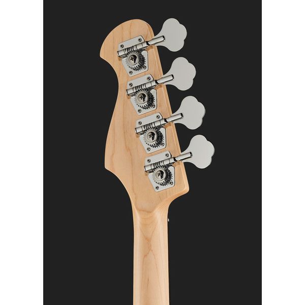 Harley Benton PJ-4 HTR Deluxe Series Set 2