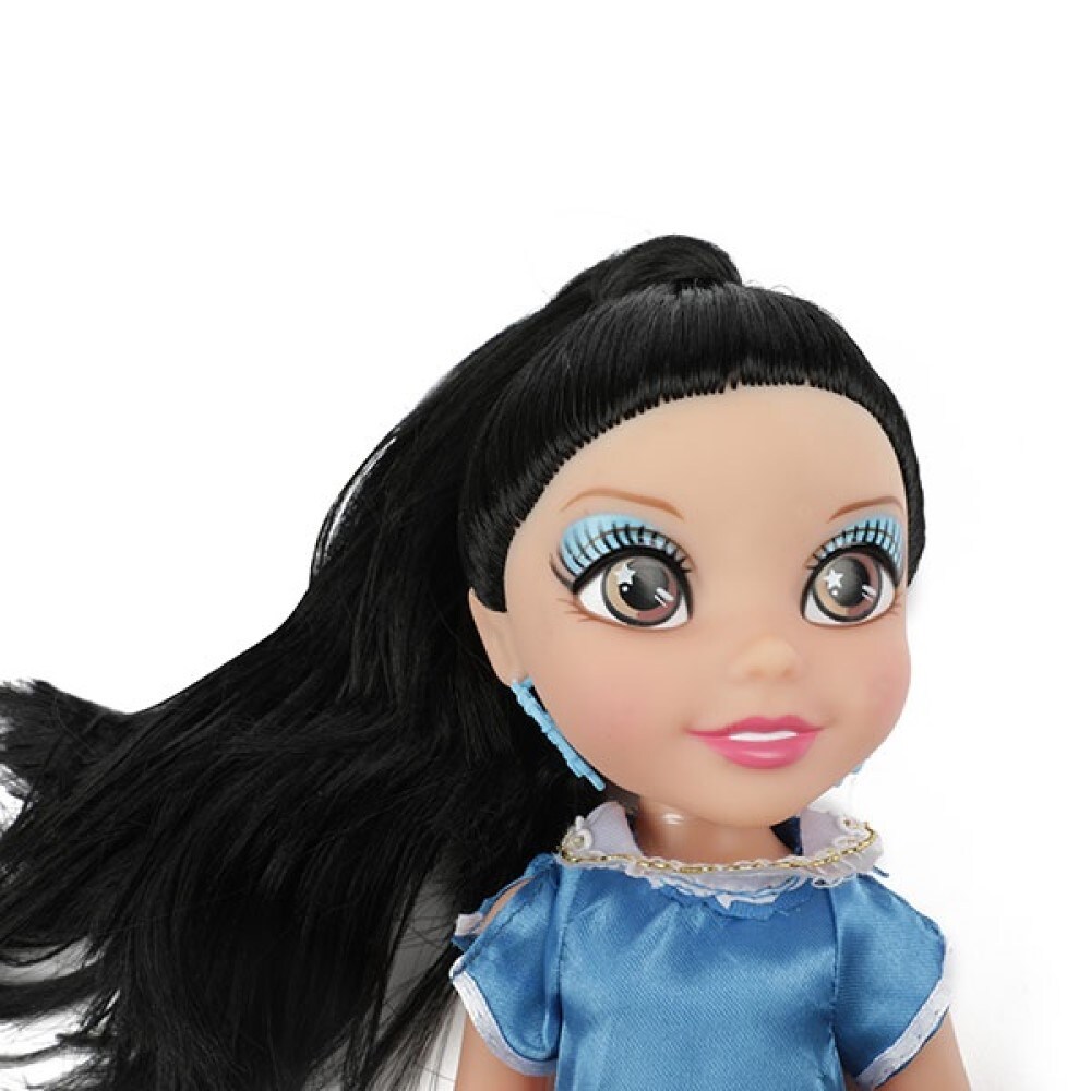 Princess Friends Puppe 30cm