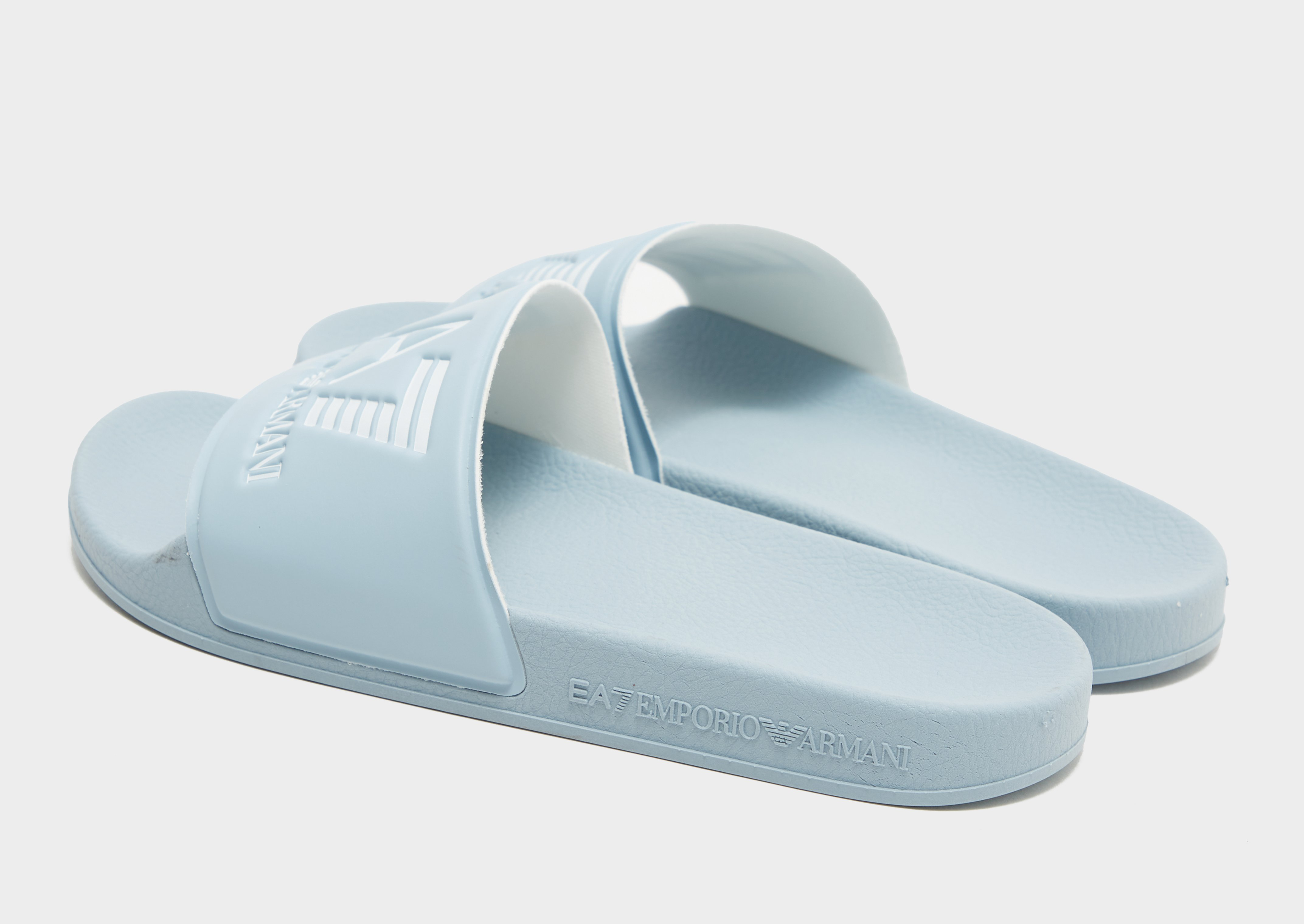 Emporio Armani EA7 Seaworld Femme