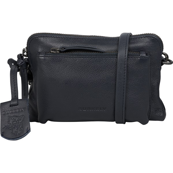 JUST JOLIE MINIBAG .10 black*