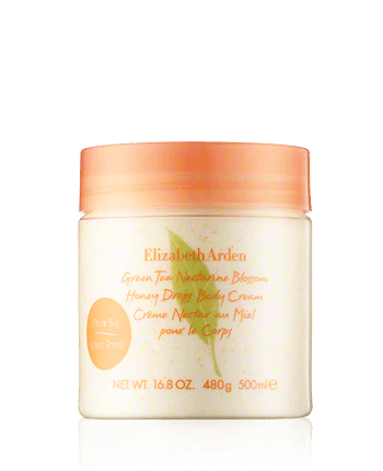 Elizabeth Arden Green Tea Nectarine Blossom Body Cream 500ml