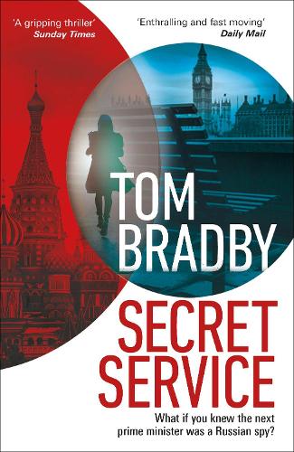 Secret Service (Paperback)