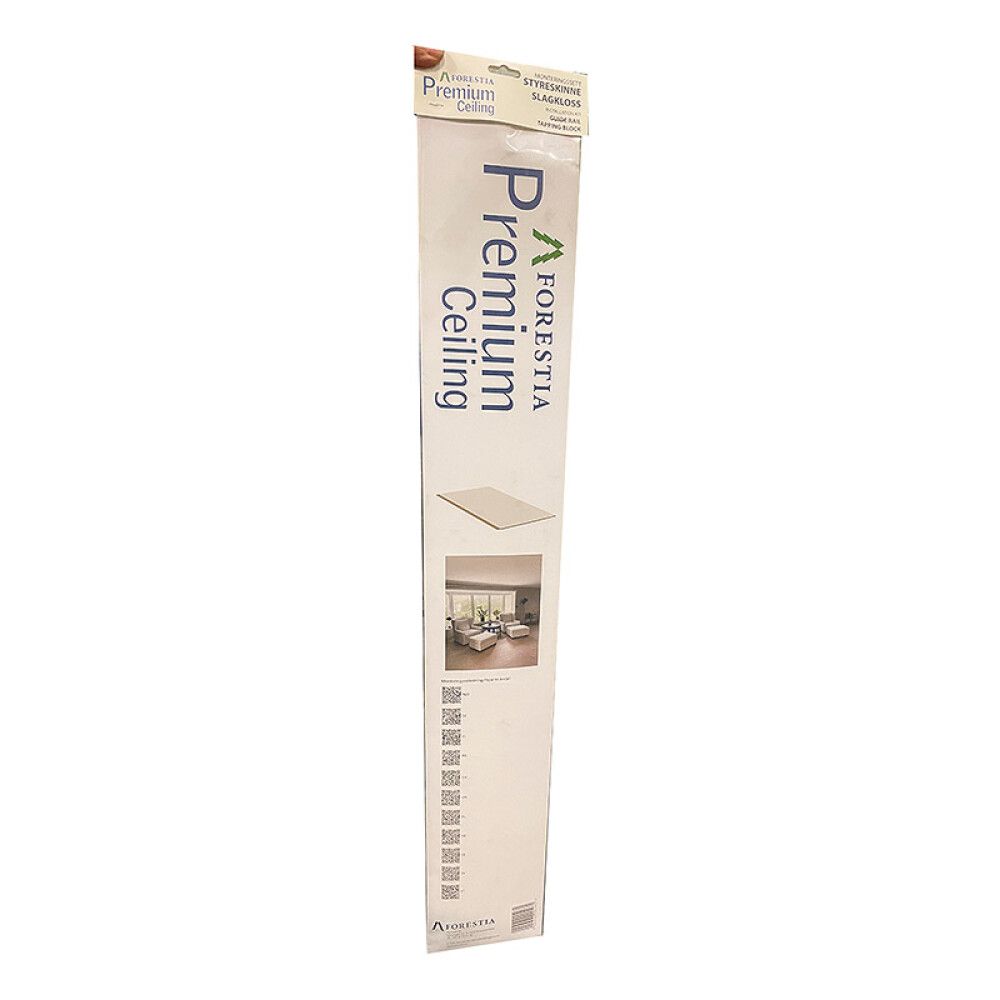MONTERINGSSETT FORESTIA PREMIUM CEILING
