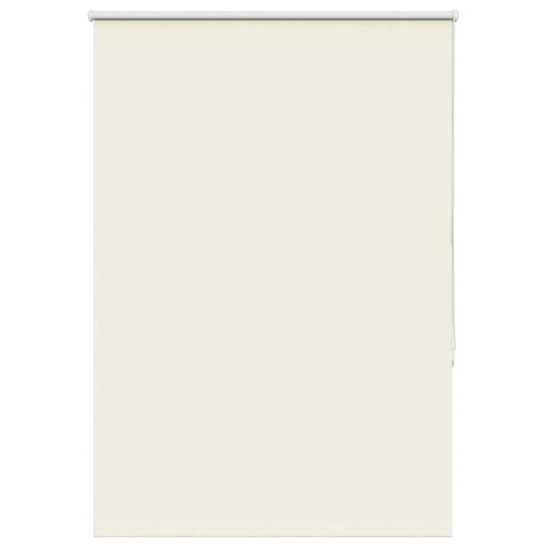 vidaXL Persiana de Enrolar 100x150 cm Largura Tecido 95,7 cm Poliéster - 2099697477