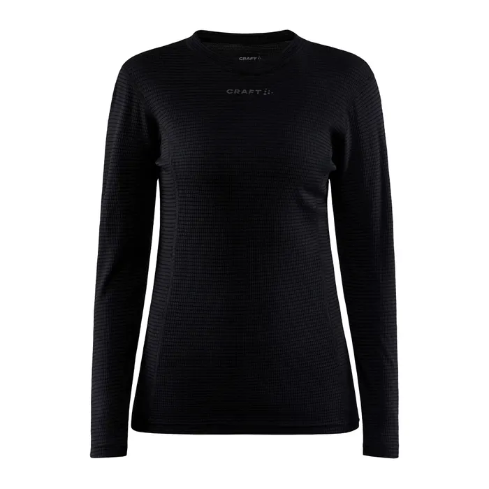 Craft Pro Wool Extreme X Shirt Dames