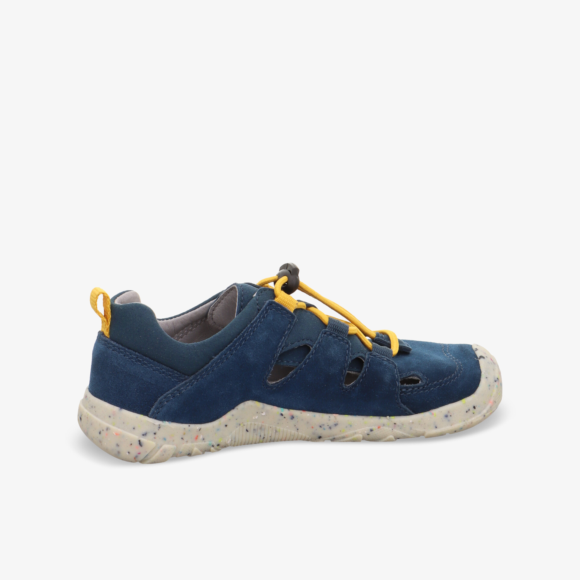 superfit Kinder Sandalen blau