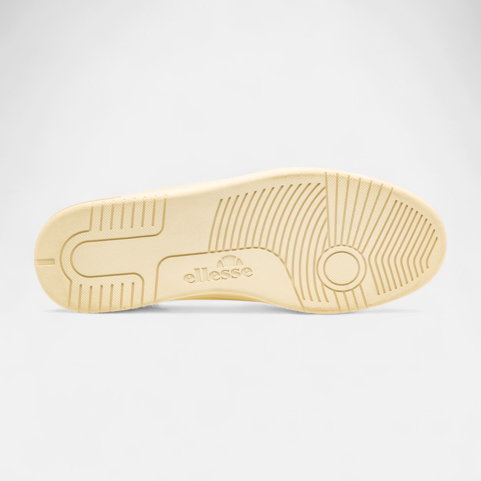 Baskets Homme ecru