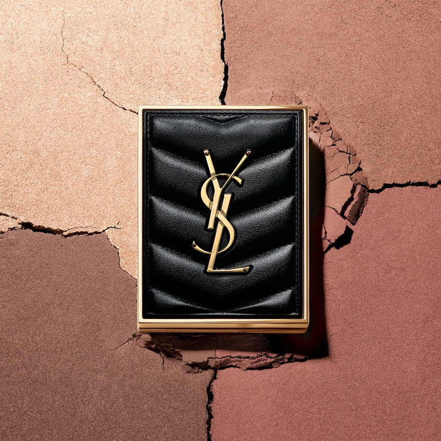 Yves Saint Laurent Couture Mini Clutch 200 5g