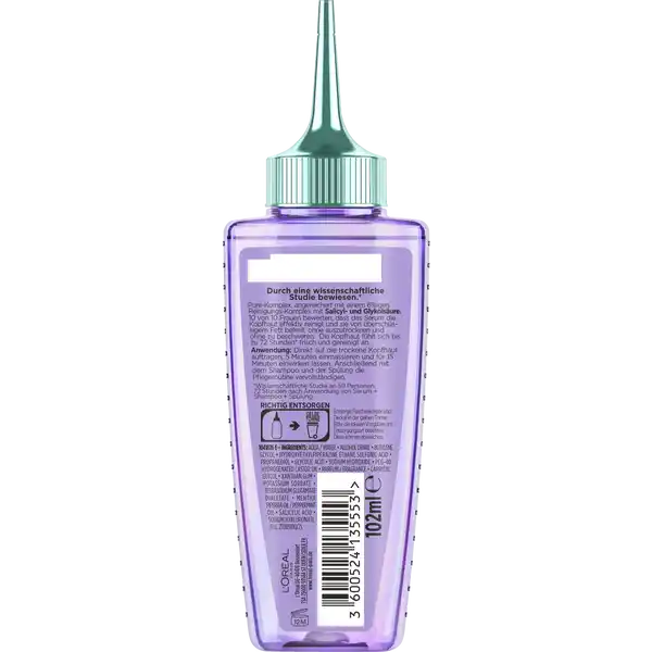 Hydra [Hyaluronic] Pure Entfettendes Serum