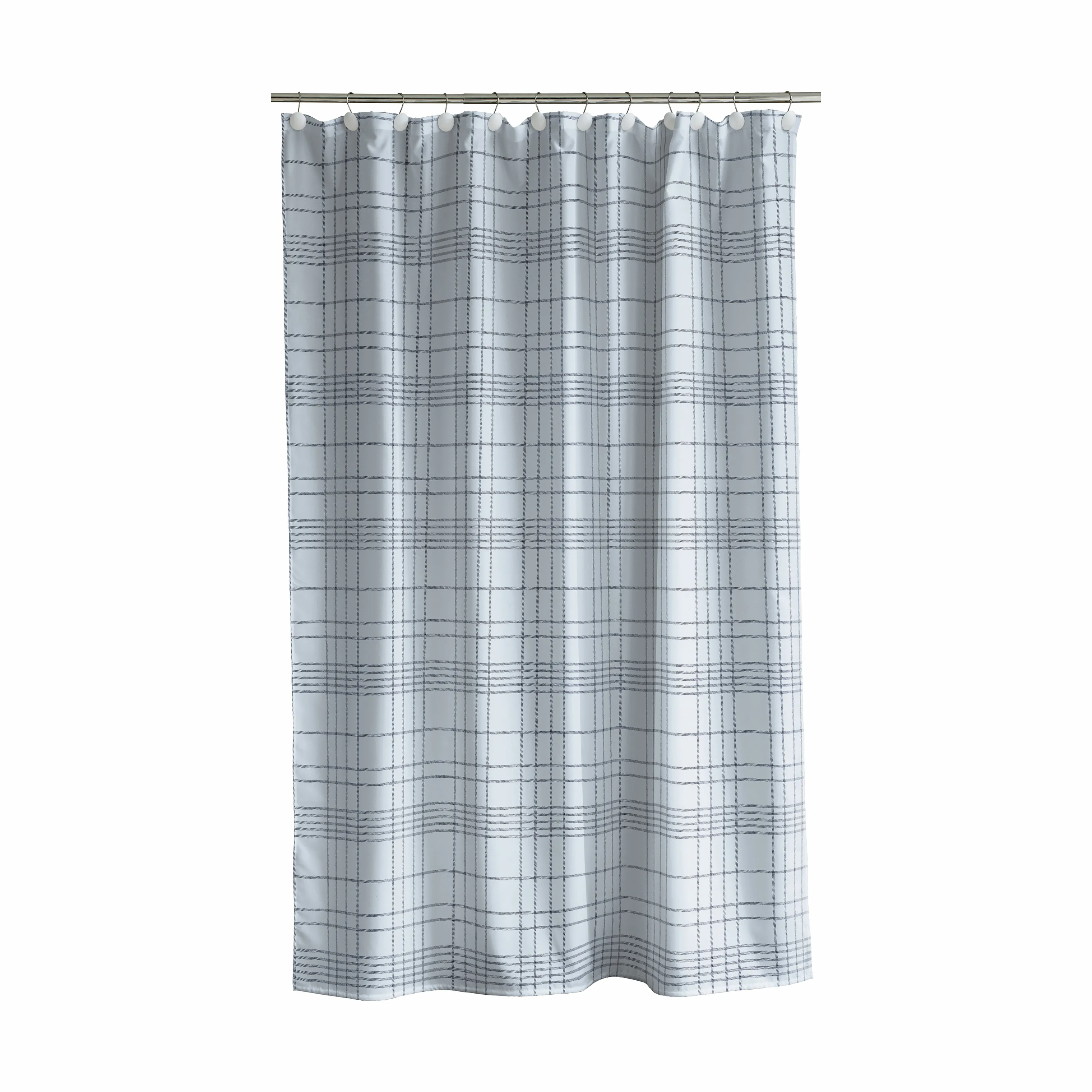 Södahl Tartan Badeforhæng