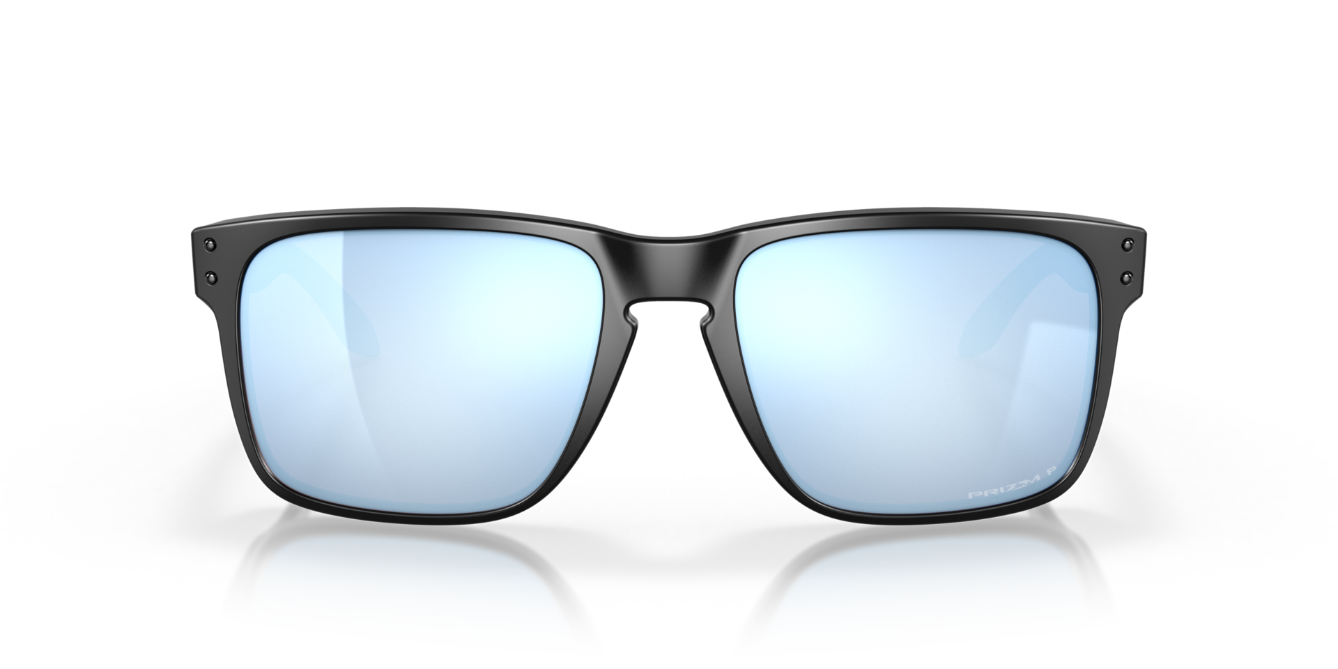 Oakley Holbrook XL<br>Prizm Deep Water Polarized linse