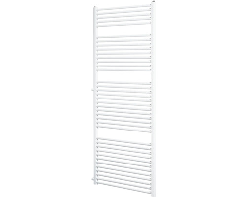 SCHULTE Munich Speciale badkamerradiator 1775x600mm wit, zijaansluiting 850mm