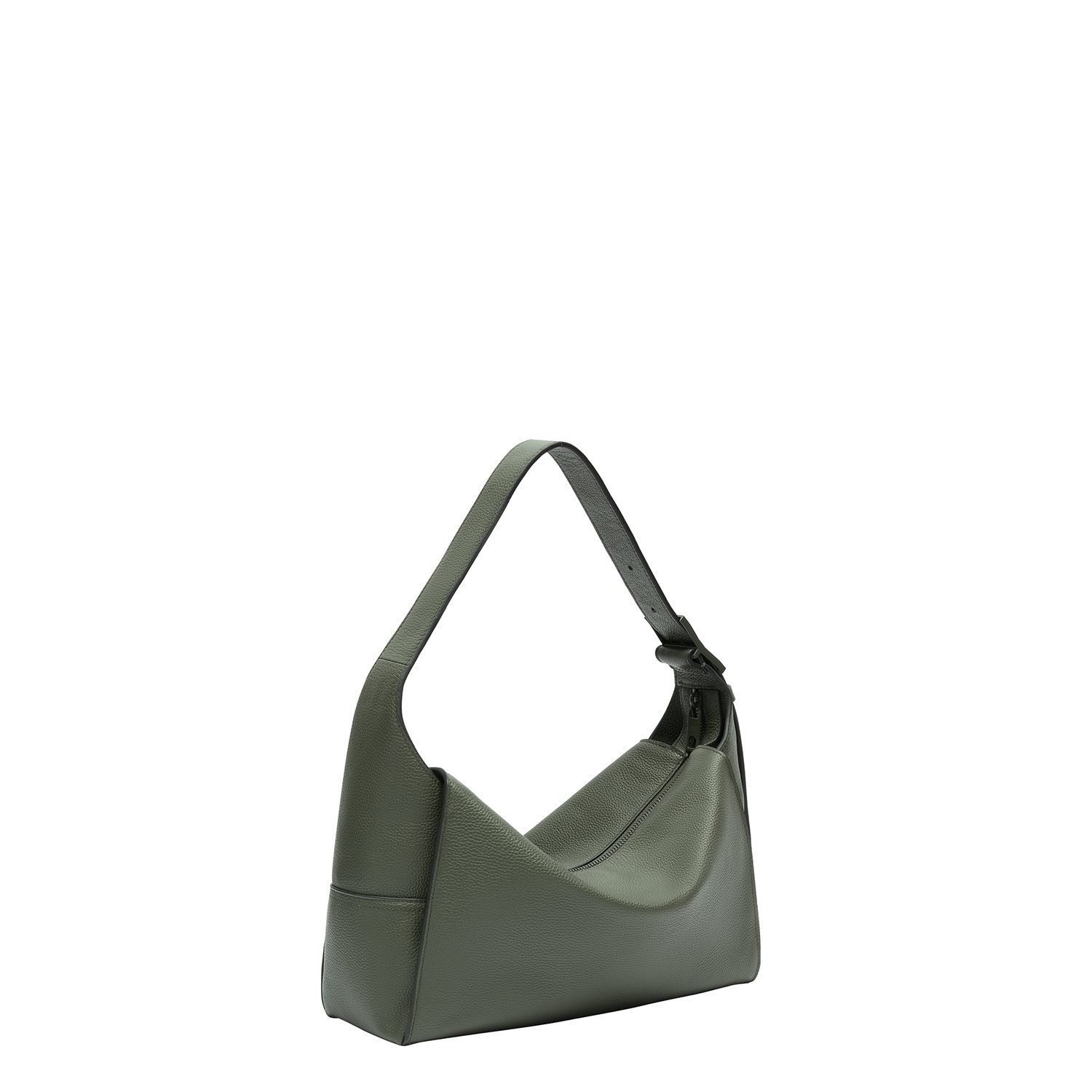 Liebeskind Lou Small Hobo M cypress green