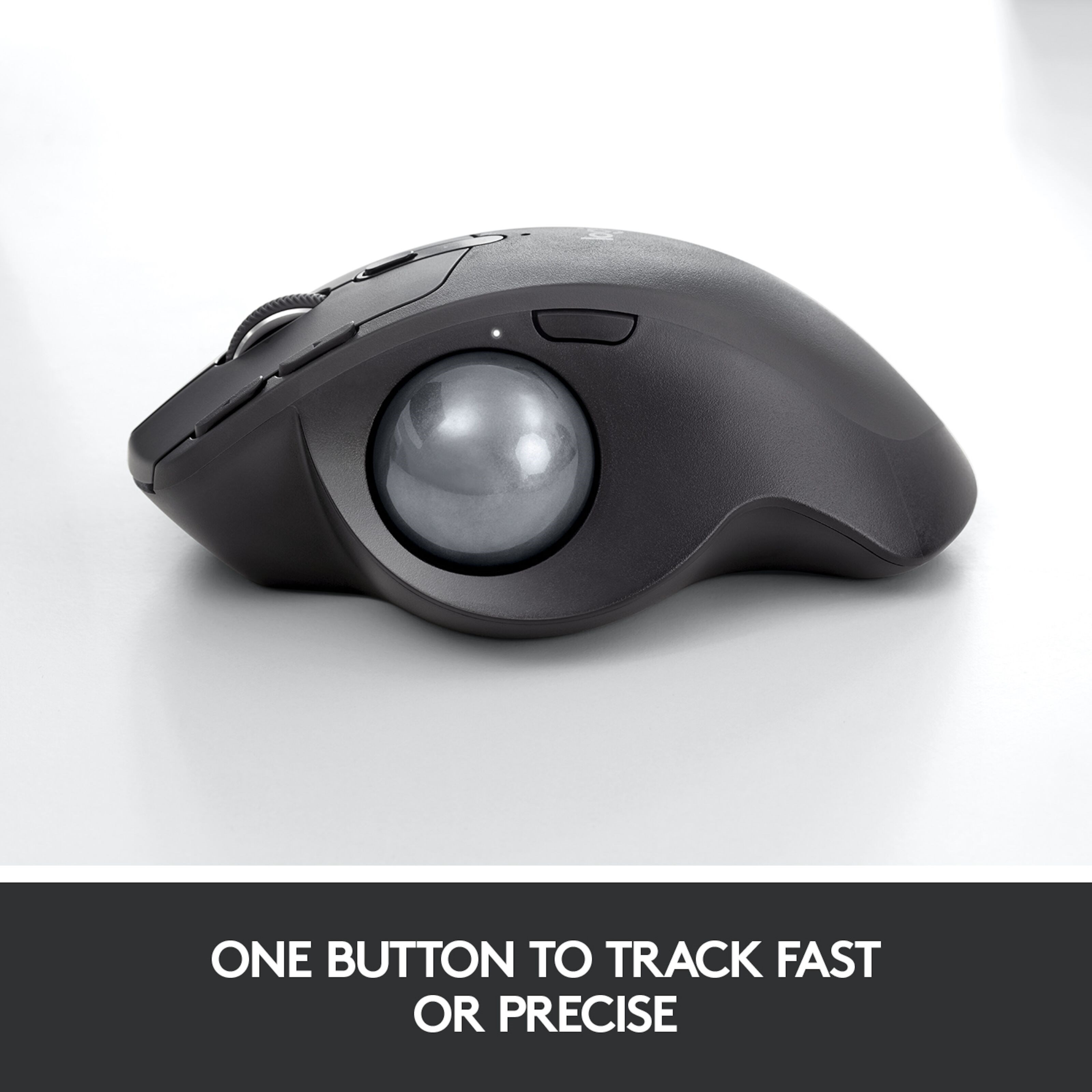 Logitech MX Ergo Trådløs styrekule