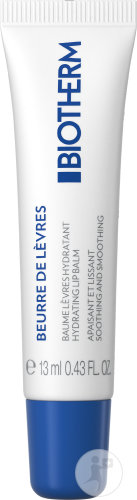 Biotherm Beurre De Lèvres Baume Pour Les Lèvres Tube 13ml
