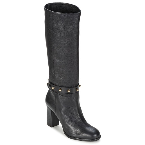 Moschino Cheap & CHIC - STUD Negro