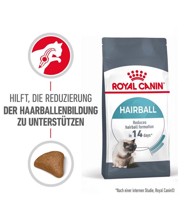 ROYAL CANIN® Trockenfutter für Katzen