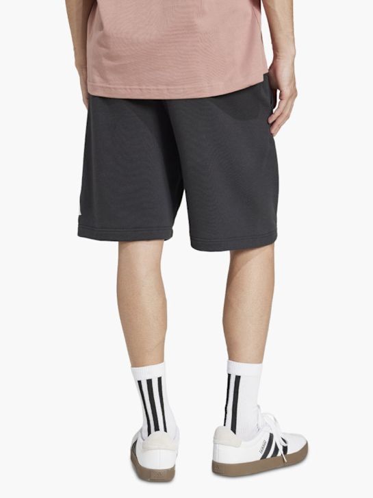 adidas Shorts Schwarz