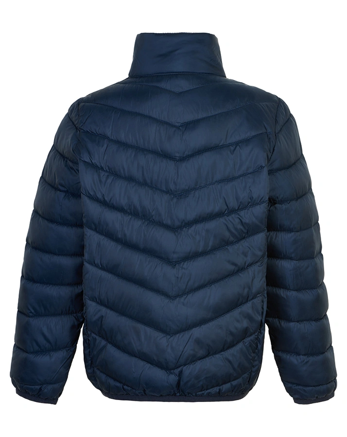 Stepp-Übergangsjacke FRÜHLING in dunkelblau
