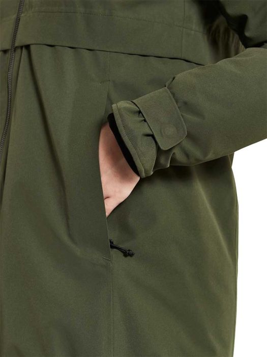 Helle Parka 5 Women damejakke