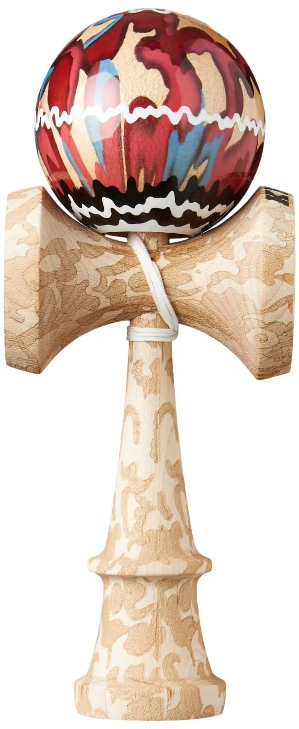 KROM Plasticity Kendama | SkatePro