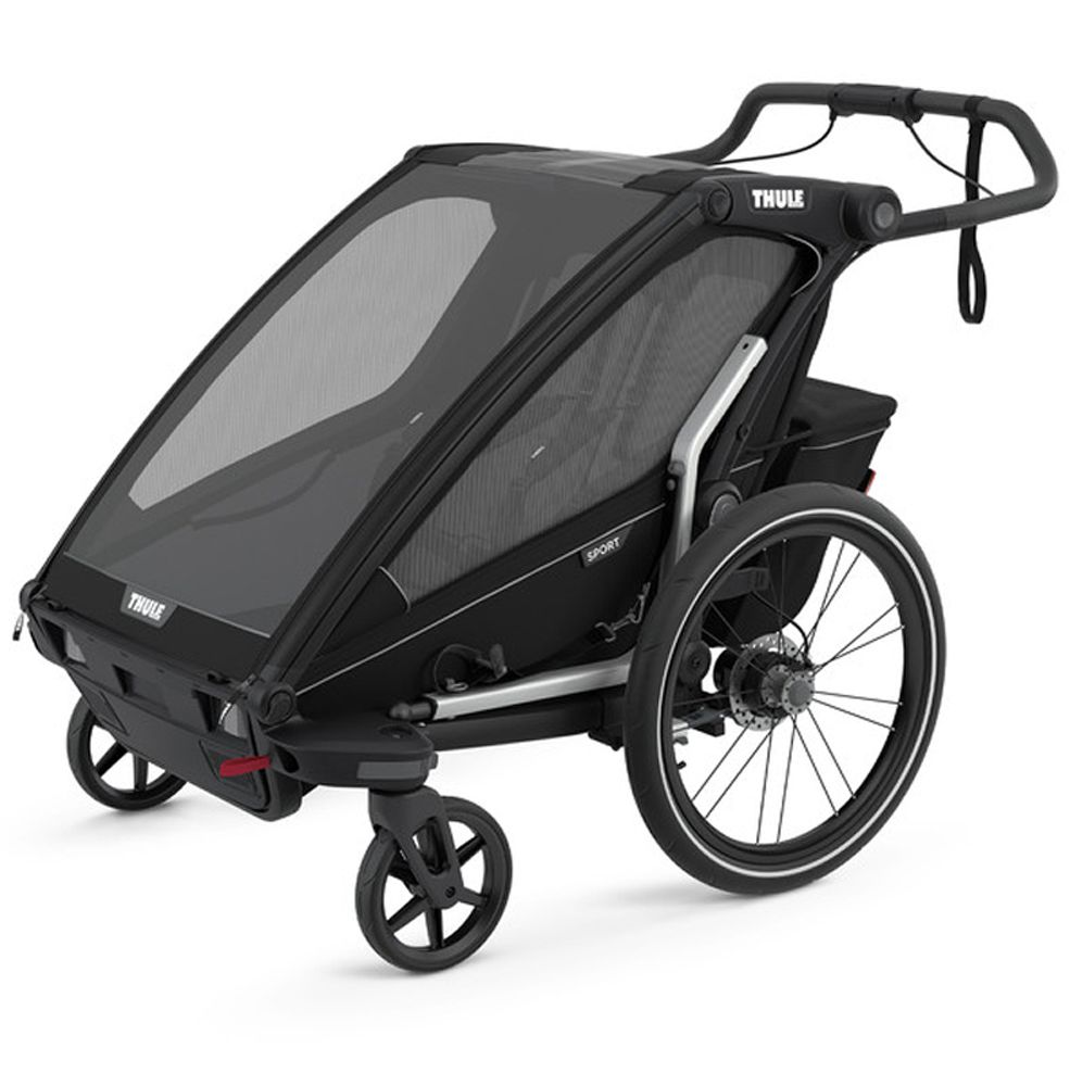 Thule Chariot Sport 2 kaufen | Bike-Discount