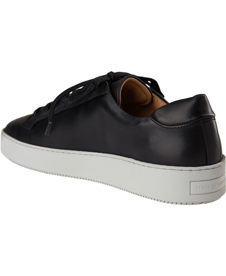 Tiger of Sweden SALAS Sneakers Sort