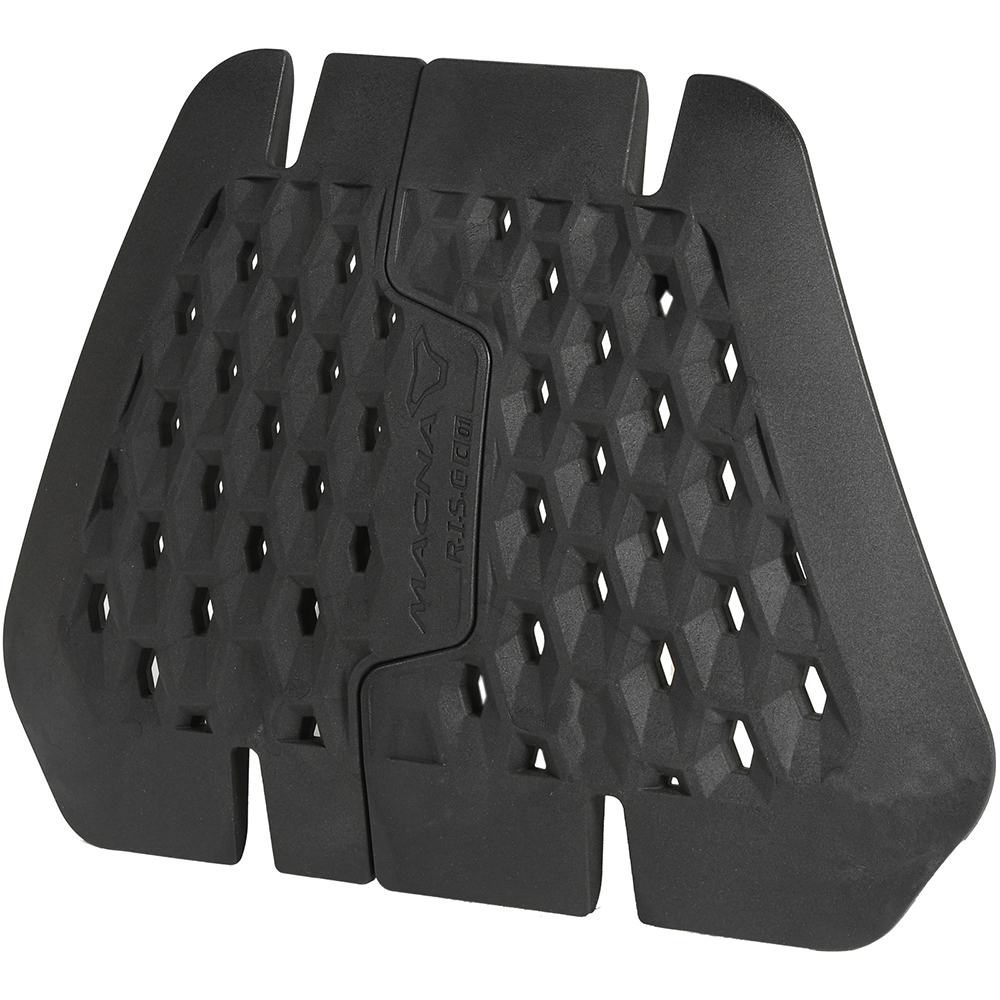 Macna - Protection pectorale Chest Protector Noir