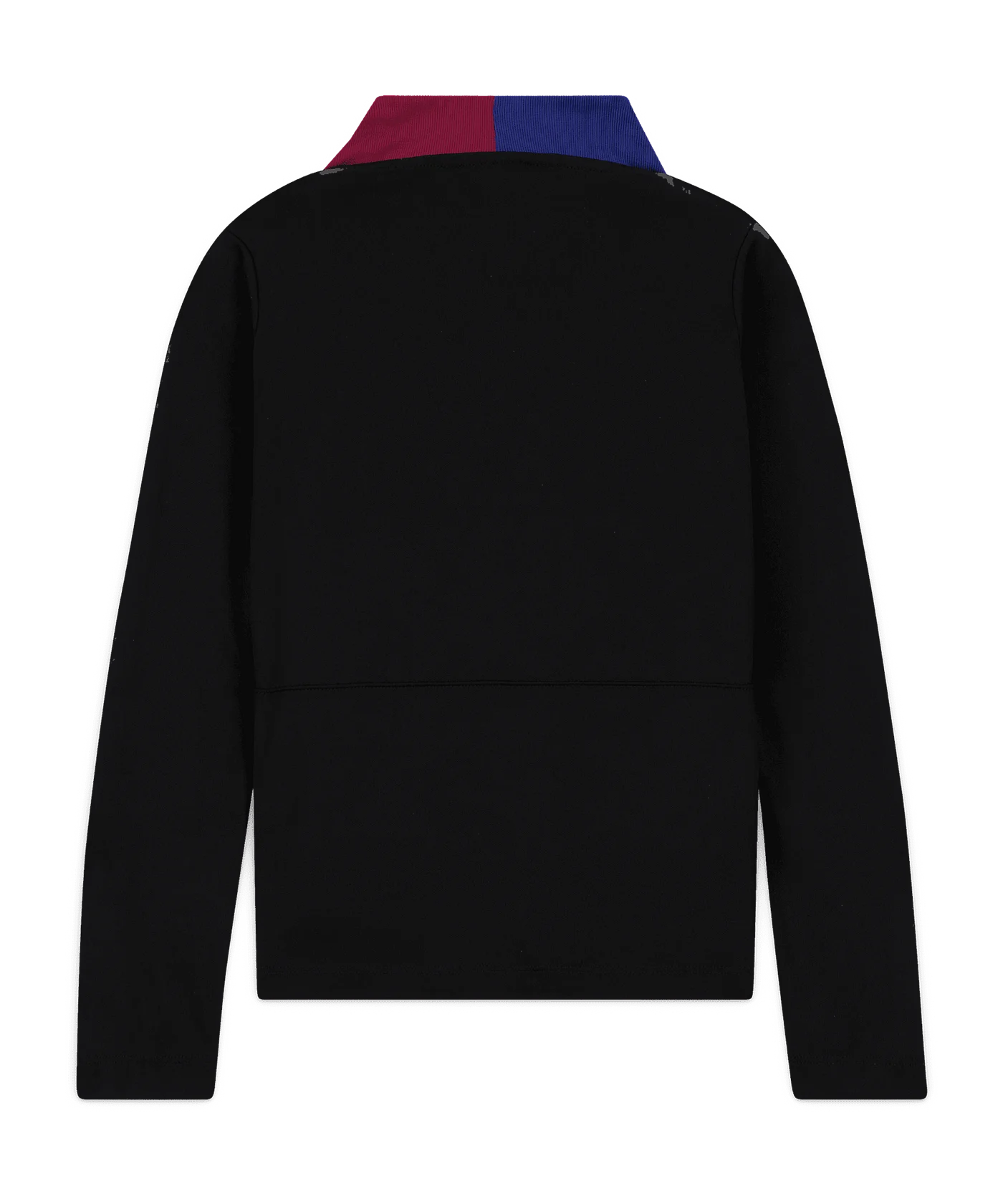 Nike FC Barcelona Academy Pro Drill Top Kids